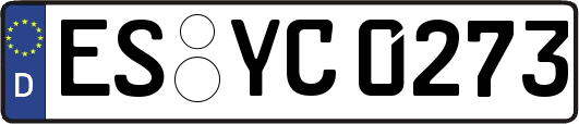 ES-YC0273