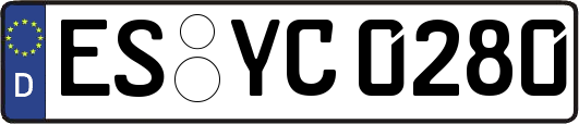 ES-YC0280