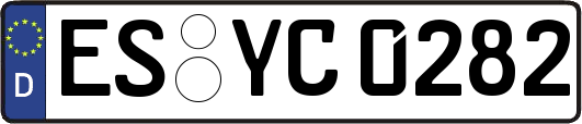 ES-YC0282
