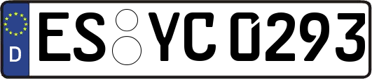 ES-YC0293