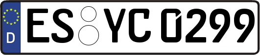 ES-YC0299