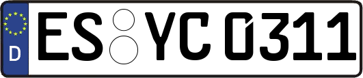 ES-YC0311