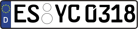 ES-YC0318
