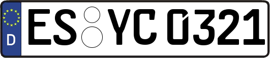 ES-YC0321