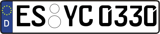 ES-YC0330