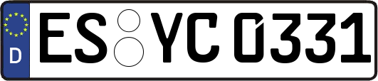 ES-YC0331