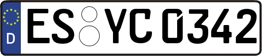 ES-YC0342