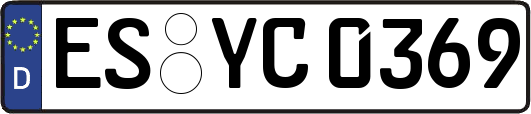 ES-YC0369