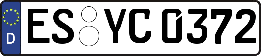 ES-YC0372
