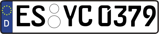 ES-YC0379