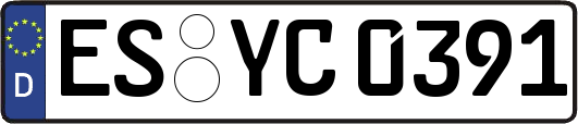 ES-YC0391