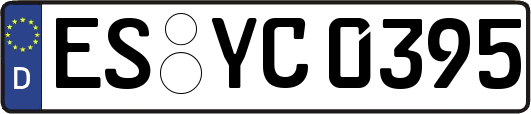 ES-YC0395