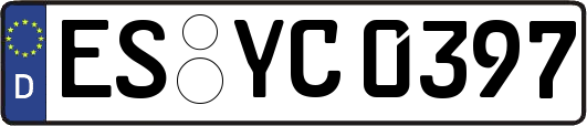 ES-YC0397
