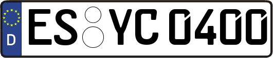 ES-YC0400