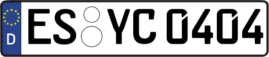 ES-YC0404