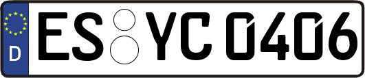 ES-YC0406