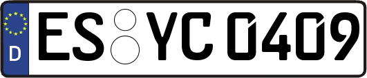 ES-YC0409