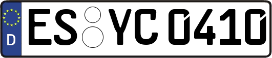 ES-YC0410