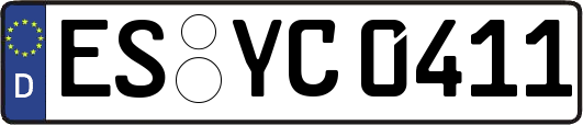 ES-YC0411