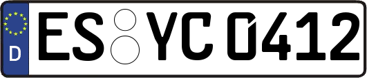 ES-YC0412