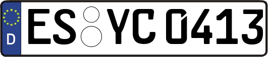 ES-YC0413