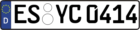 ES-YC0414