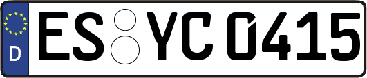 ES-YC0415