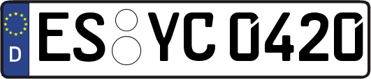 ES-YC0420