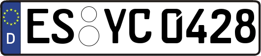ES-YC0428