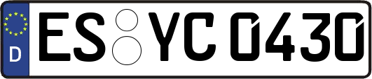 ES-YC0430