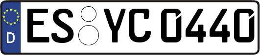 ES-YC0440