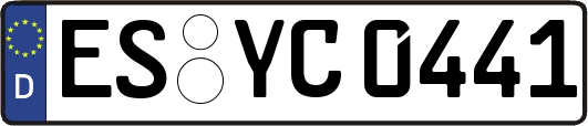 ES-YC0441