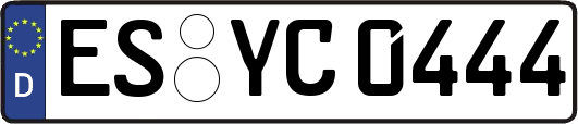 ES-YC0444
