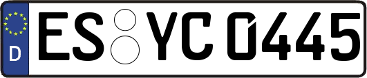 ES-YC0445