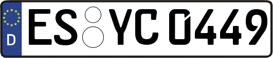 ES-YC0449