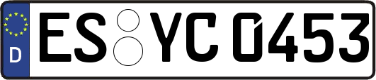 ES-YC0453