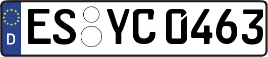 ES-YC0463