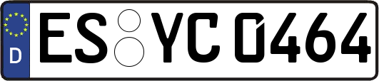 ES-YC0464