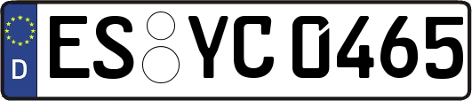 ES-YC0465