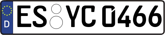 ES-YC0466