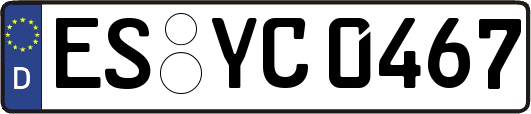 ES-YC0467