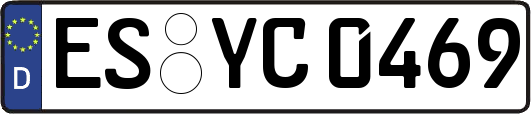 ES-YC0469