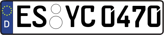 ES-YC0470