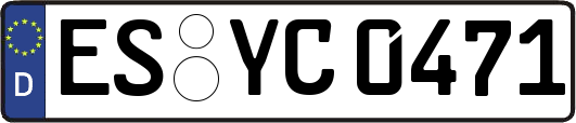 ES-YC0471
