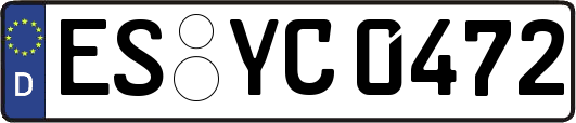 ES-YC0472