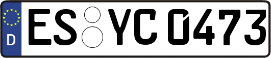 ES-YC0473