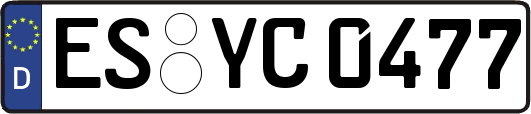 ES-YC0477