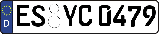 ES-YC0479