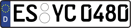 ES-YC0480