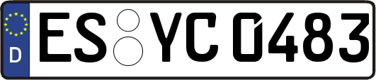 ES-YC0483
